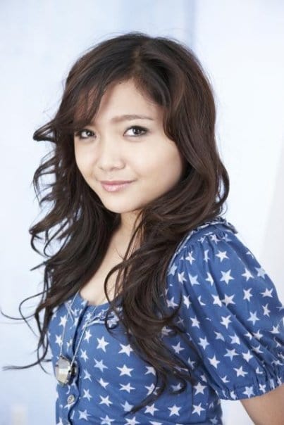 Charice Pempengco Charice Pempengco