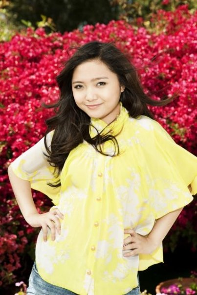 Charice Pempengco Charice Pempengco