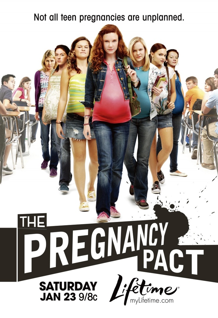 The Pregnancy Pact (2010)