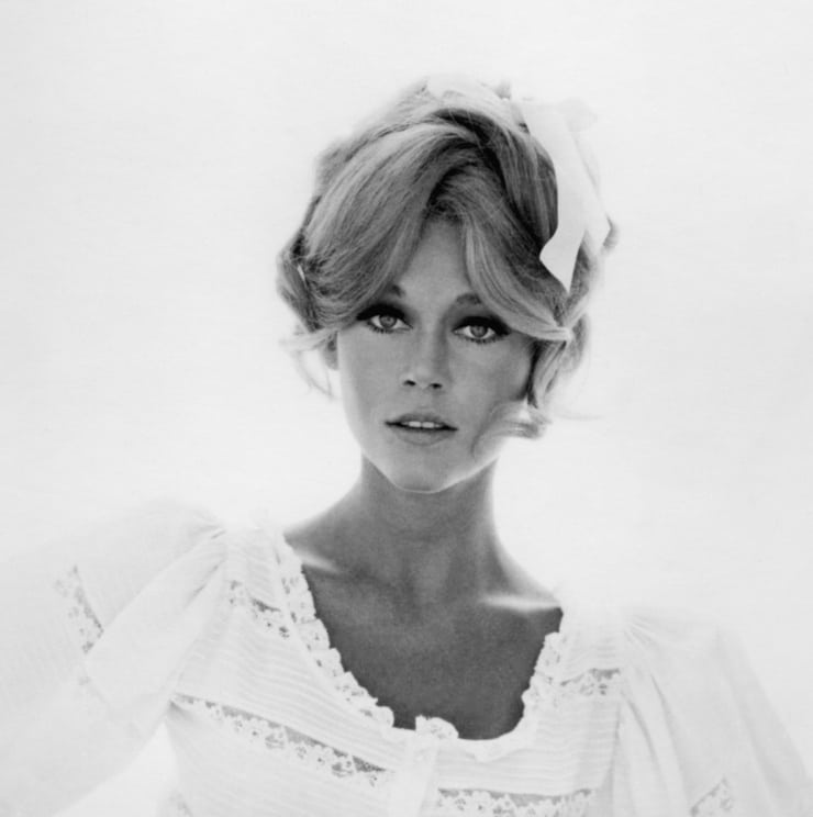 Jane Fonda