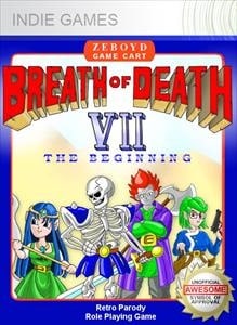 Breath of Death VII: The Beginning