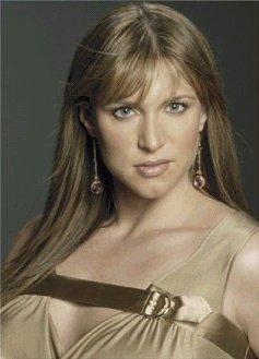 Stephanie McMahon Stephanie McMahon