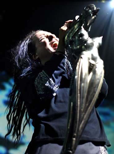Korn