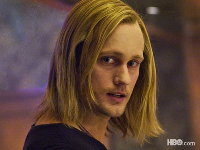 Alexander Skarsgård