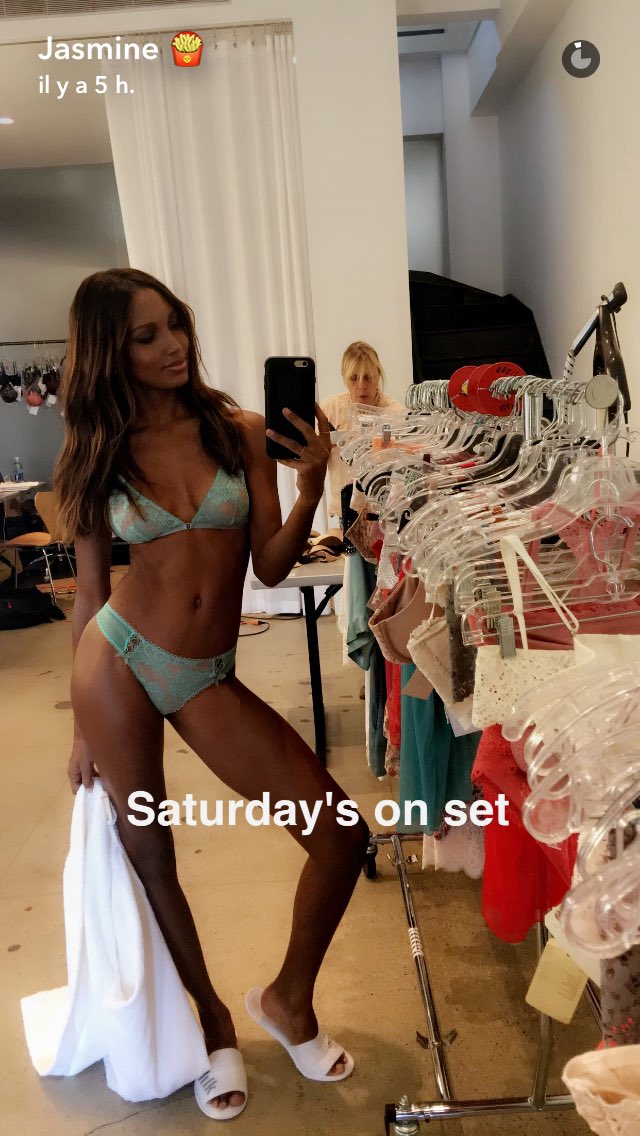 Jasmine Tookes