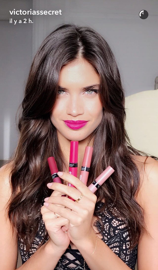 Sara Sampaio Sara Sampaio