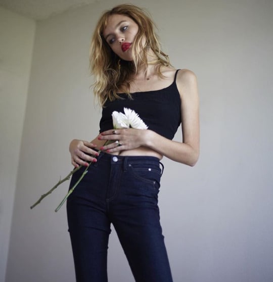 Nastassia Lindes