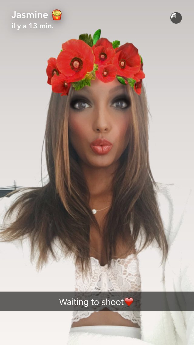 Jasmine Tookes