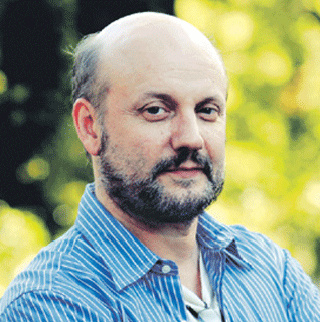 Juan José Campanella
