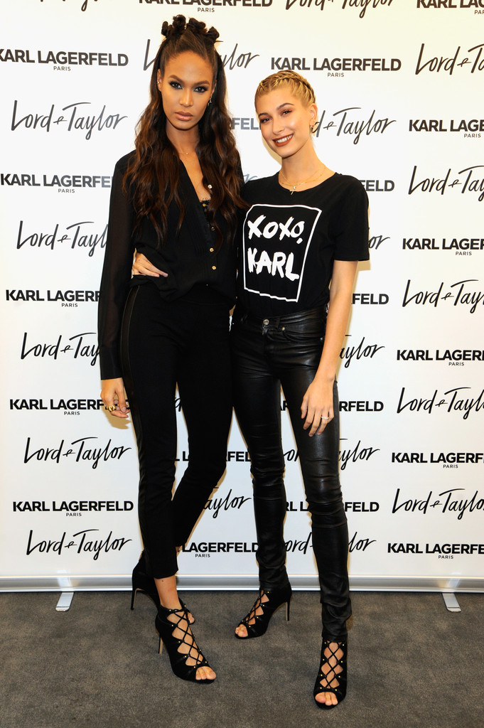 Joan Smalls