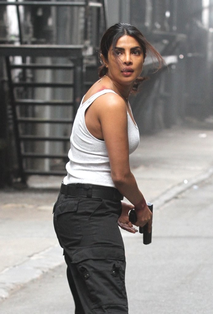 Priyanka Chopra