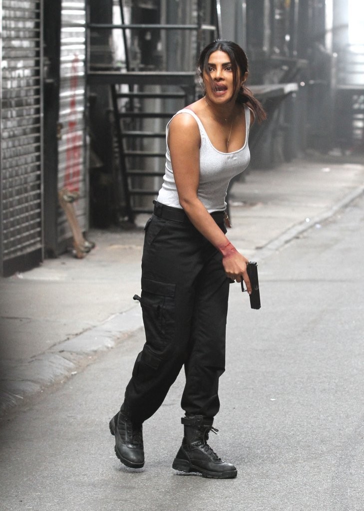 Priyanka Chopra Priyanka Chopra