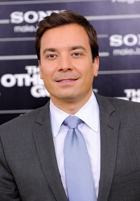 Jimmy Fallon