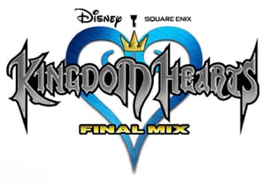 Kingdom Hearts: Final Mix