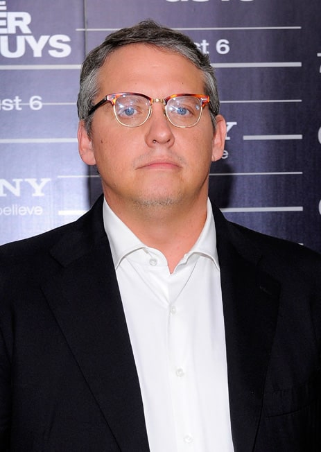 Adam McKay