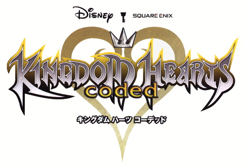 Kingdom Hearts: coded