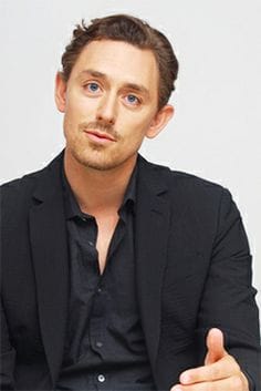 JJ Feild