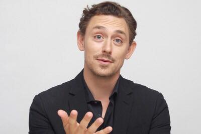 JJ Feild