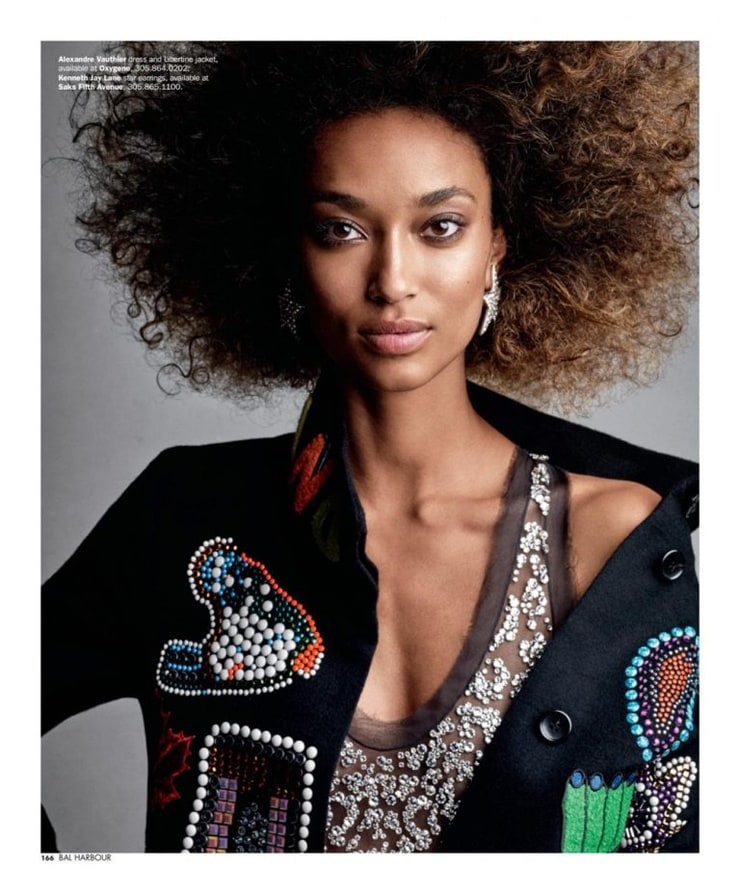 Anais Mali