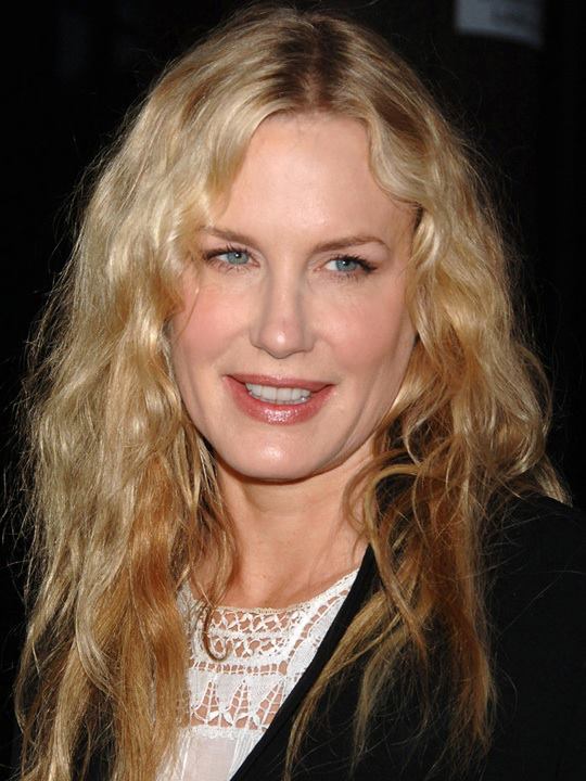 Picture of Daryl Hannah