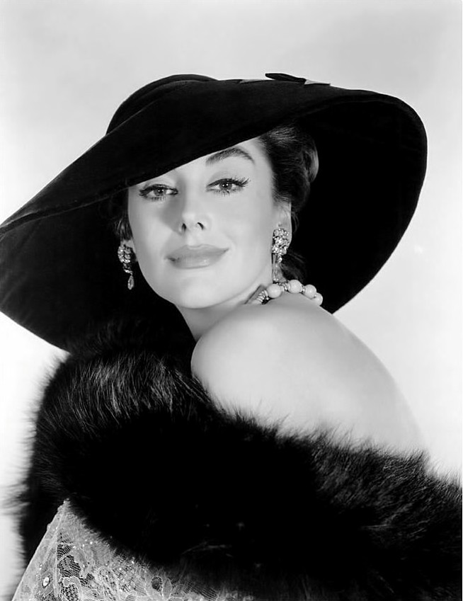 Kay Kendall