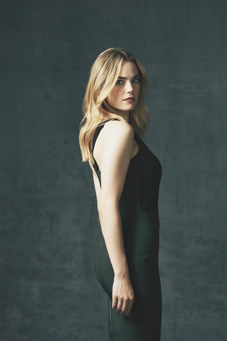 Rebecca Rittenhouse