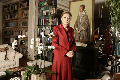 Farah Pahlavi