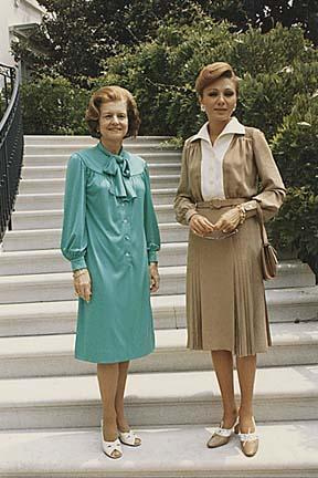 Farah Pahlavi
