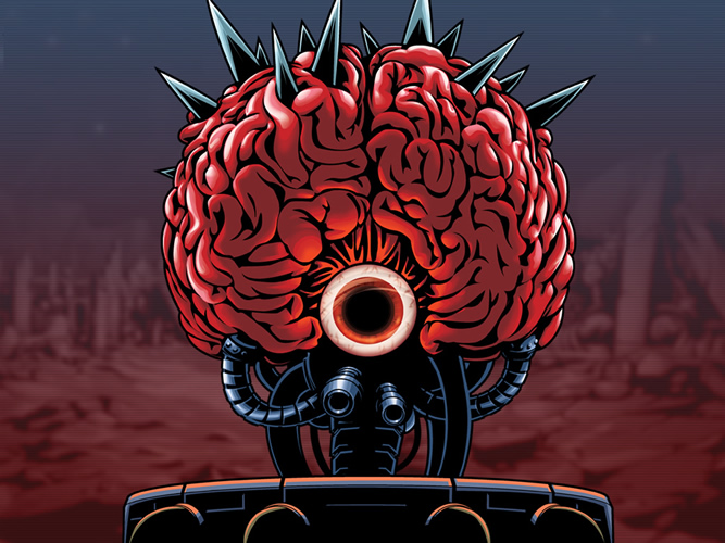 Metroid: Zero Mission