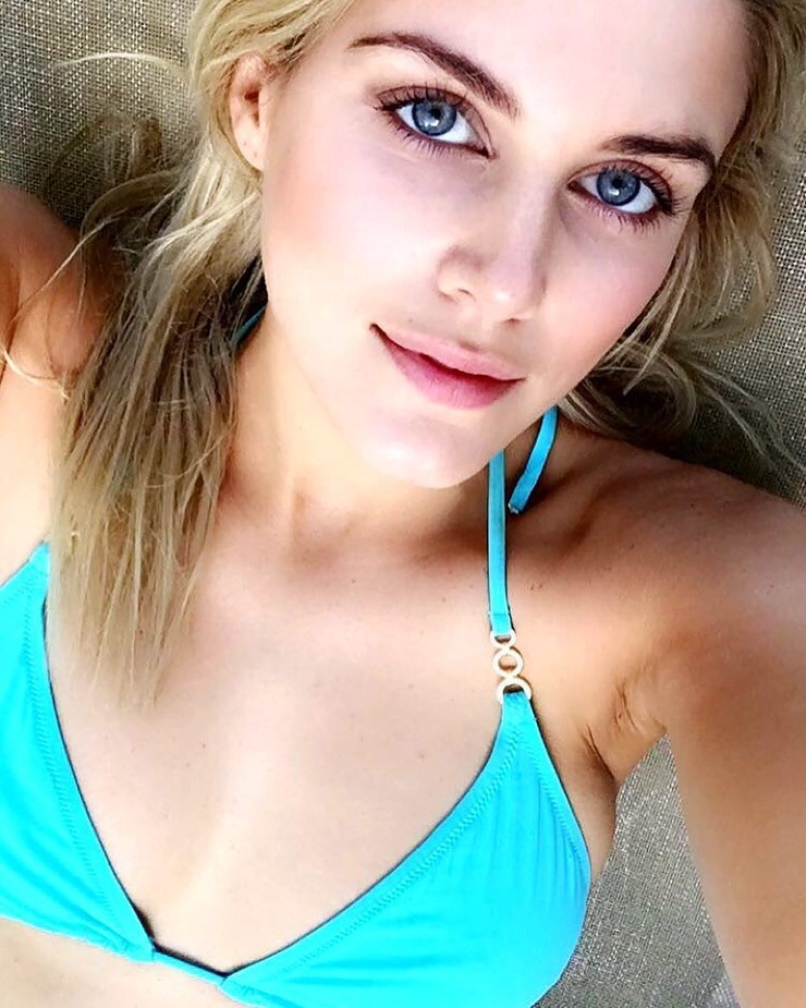 Ashley James Ashley James
