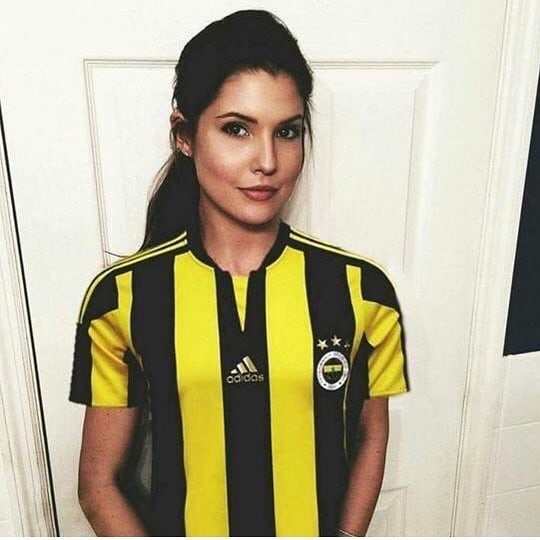 Amanda Cerny Amanda Cerny