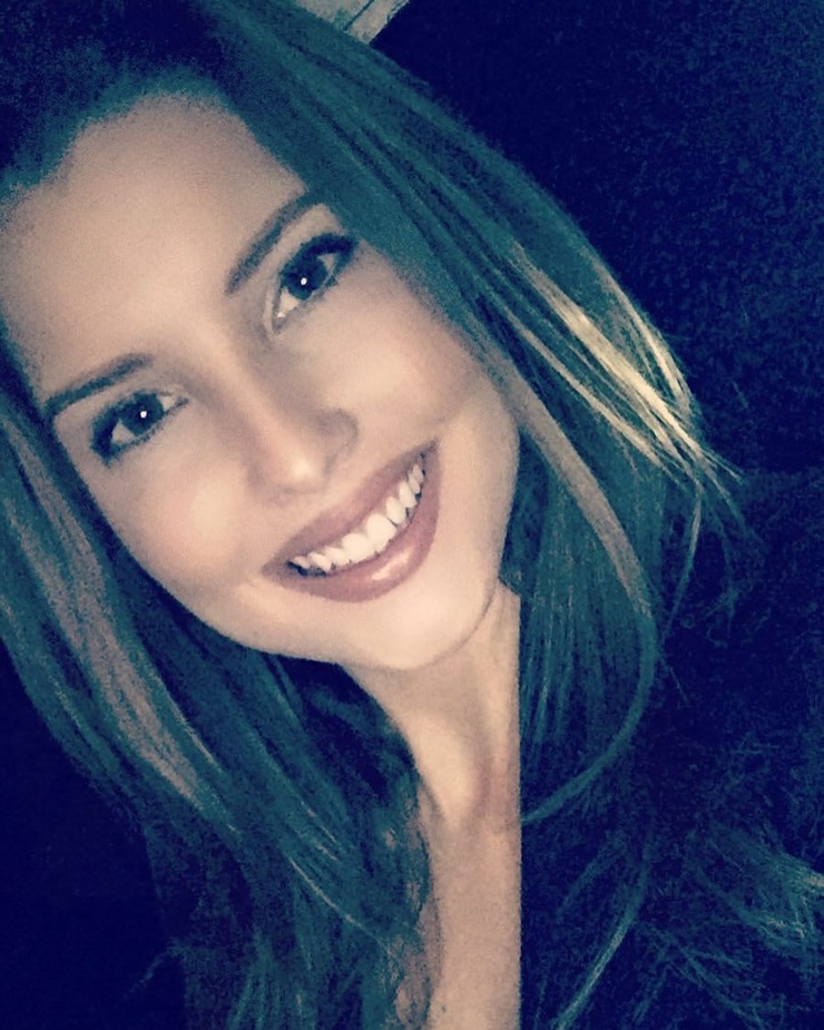 Amanda Cerny Amanda Cerny