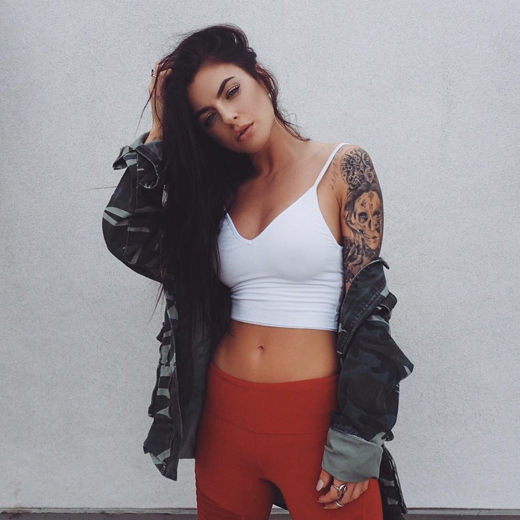 Kylie Rae Kylie Rae