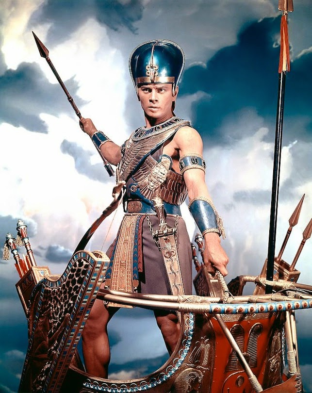 The Ten Commandments The Ten Commandments