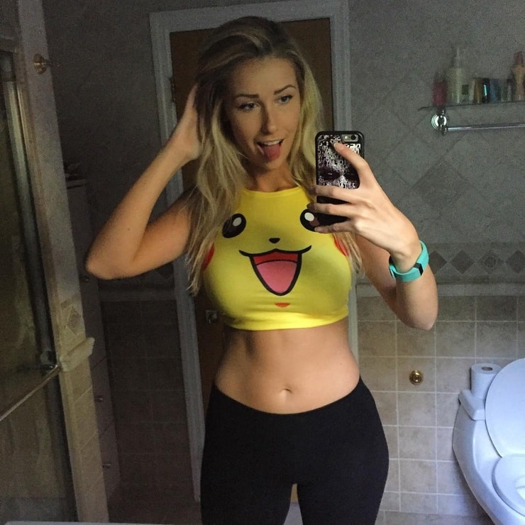 Noelle Foley