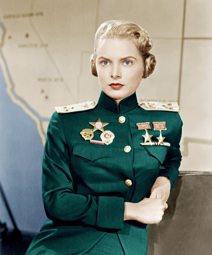 Janet Leigh Janet Leigh