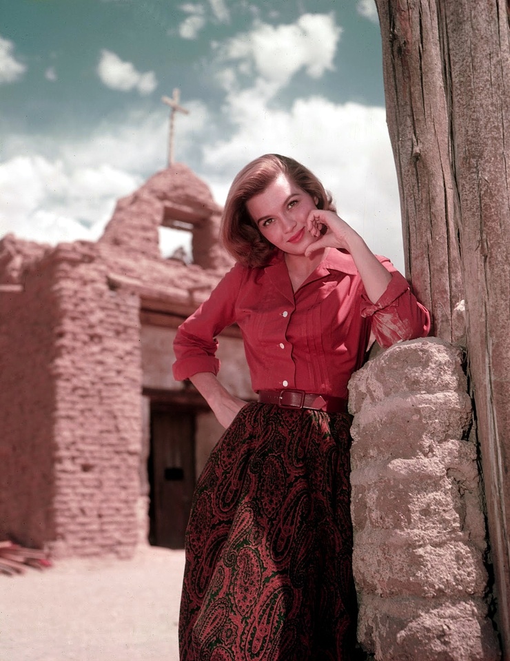 Rio Bravo Rio Bravo