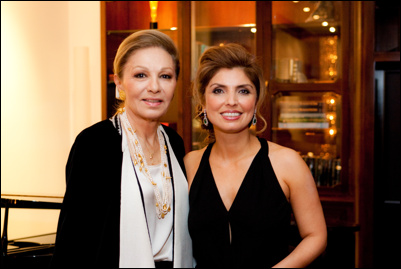 Farah Pahlavi