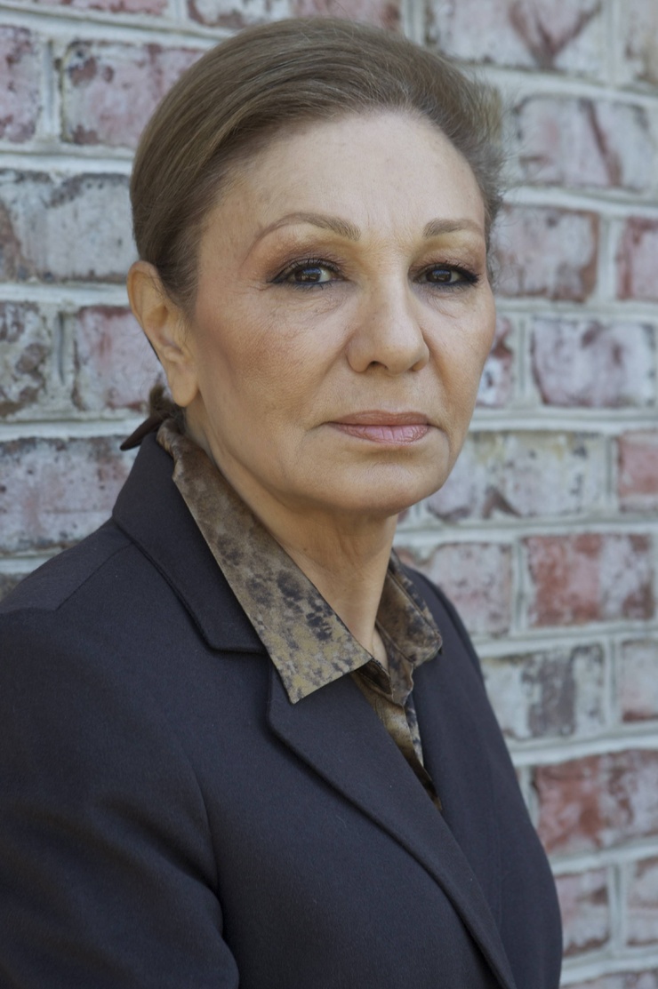 Farah Pahlavi