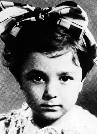 Farah Pahlavi