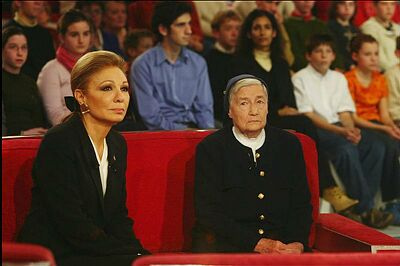 Farah Pahlavi