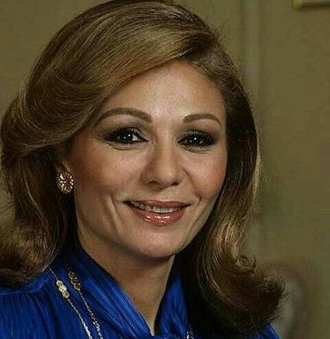 Farah Pahlavi