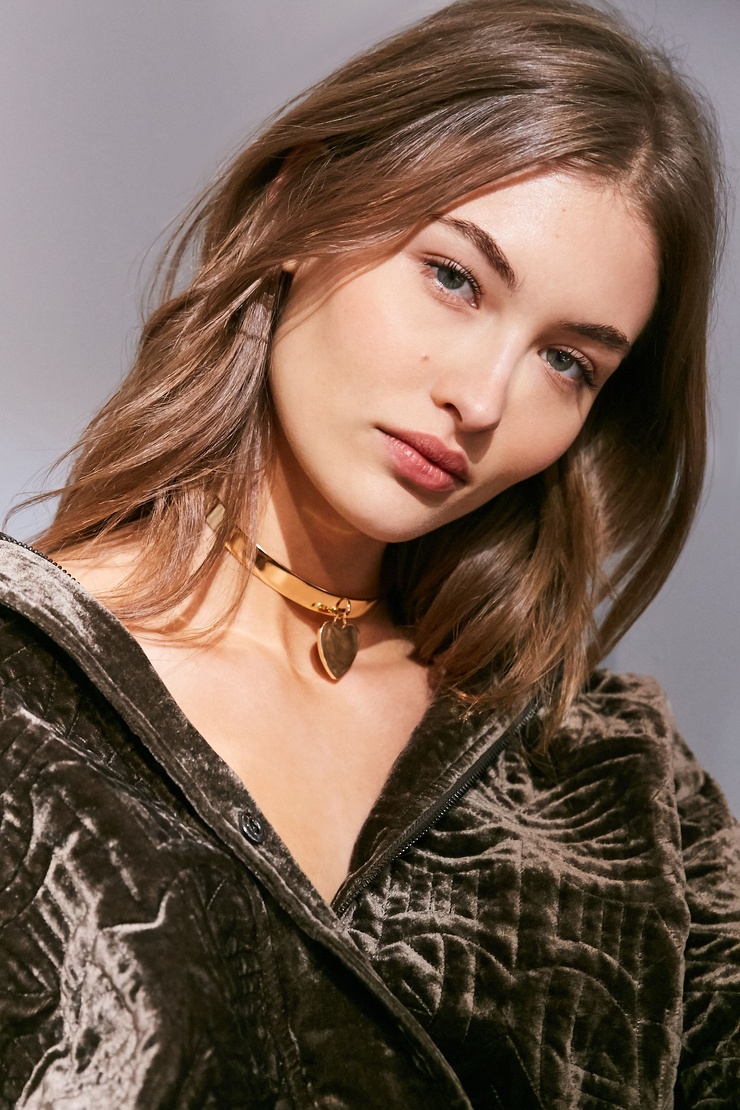 Grace Elizabeth Grace Elizabeth