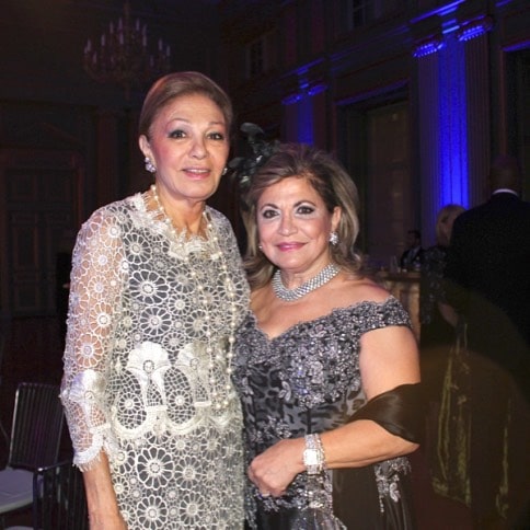 Farah Pahlavi