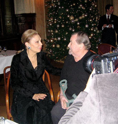 Farah Pahlavi