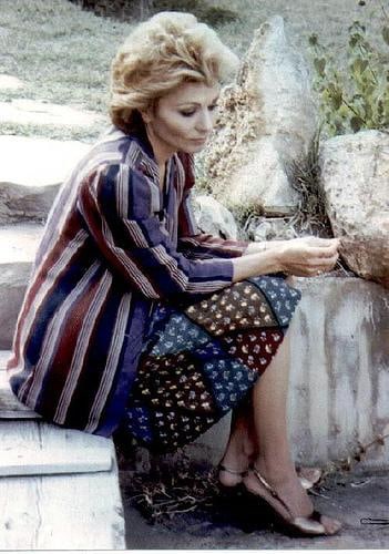 Farah Pahlavi