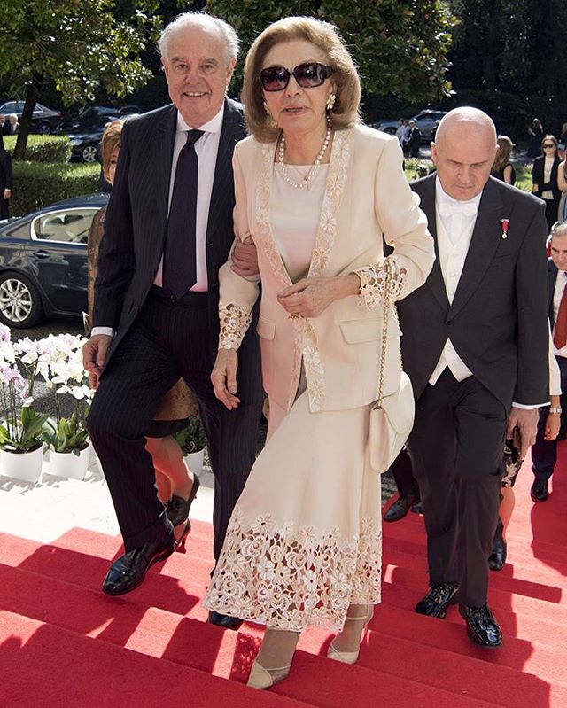 Farah Pahlavi