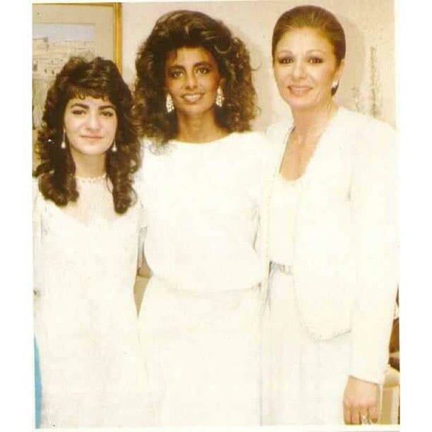 Farah Pahlavi