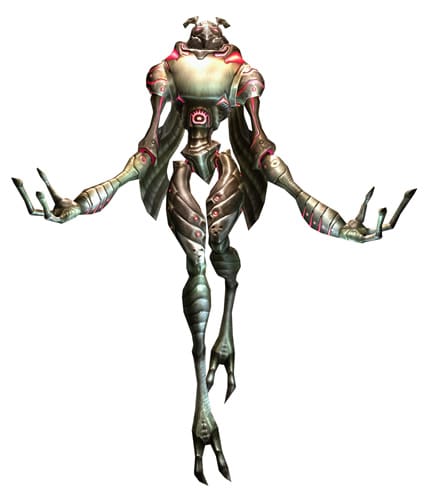 Metroid Prime 2: Echoes