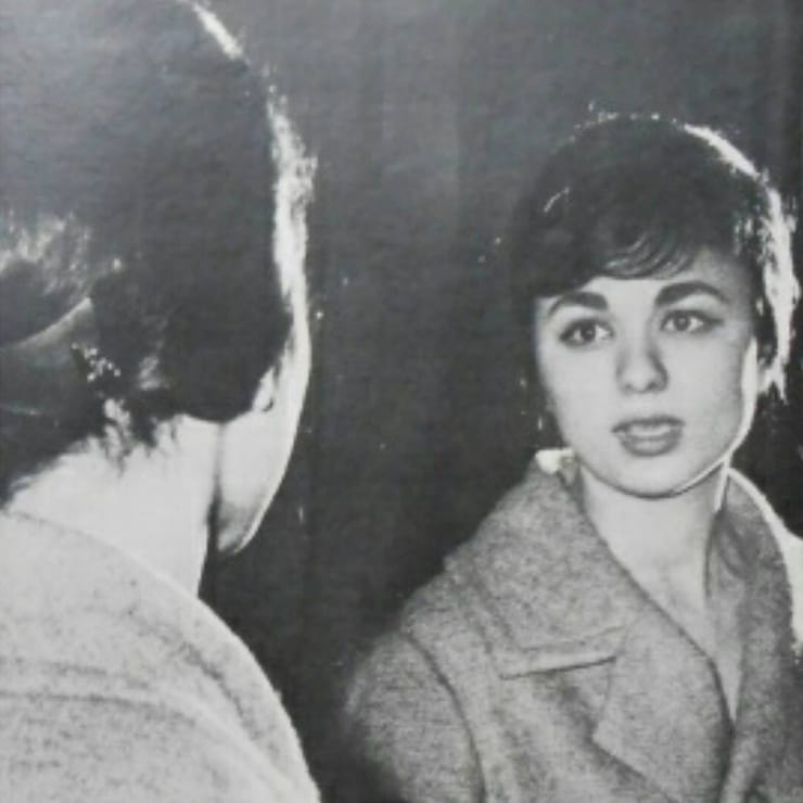 Farah Pahlavi